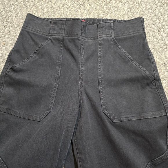 SPANX stretch Twill Pant - Picture 4 of 6